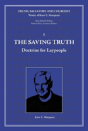 The Saving Truth - Preview