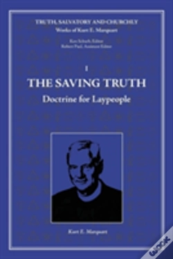 Capa do artigo The Saving Truth