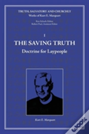 Capa do artigo The Saving Truth
