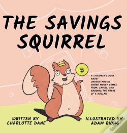 Capa do artigo The Savings Squirrel