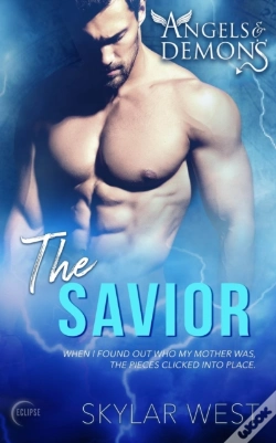 Capa do artigo The Savior