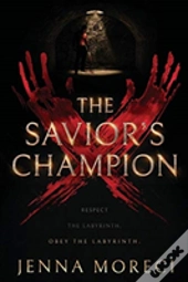The Savior'S Champion