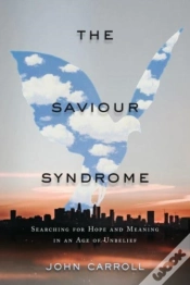 Capa do artigo The Saviour Syndrome
