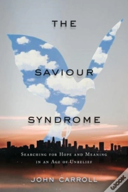 Capa do artigo The Saviour Syndrome