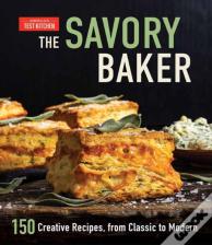 The Savory Baker