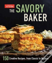Capa do artigo The Savory Baker