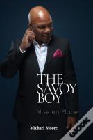 The Savoy Boy