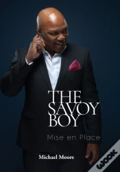 Capa do artigo The Savoy Boy