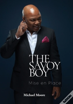 Capa do artigo The Savoy Boy