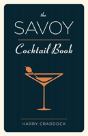 The Savoy Cocktail Book - Preview