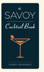 The Savoy Cocktail Book - Preview