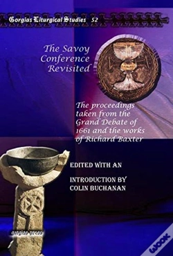 Capa do artigo The Savoy Conference Revisited
