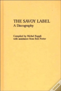 Capa do artigo The Savoy Label