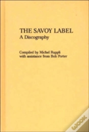 Capa do artigo The Savoy Label
