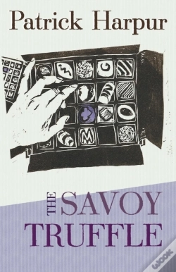 Capa do artigo The Savoy Truffle