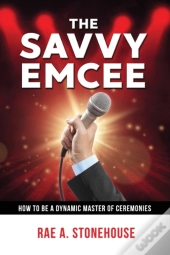 The Savvy Emcee