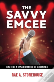 Capa do artigo The Savvy Emcee