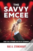 The Savvy Emcee