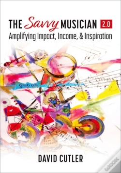 Capa do artigo The Savvy Musician 2.0
