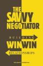 The Savvy Negotiator - Preview