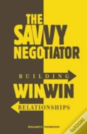 Capa do artigo The Savvy Negotiator