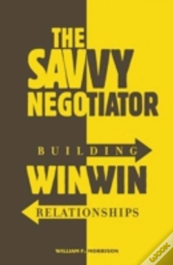 Capa do artigo The Savvy Negotiator