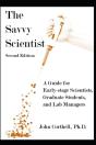 The Savvy Scientist - Preview