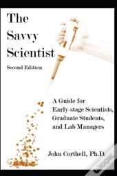 The Savvy Scientist