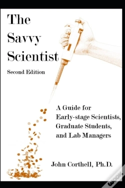 Capa do artigo The Savvy Scientist