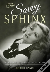 Capa do artigo The Savvy Sphinx