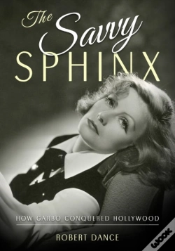 Capa do artigo The Savvy Sphinx