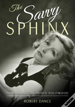 Capa do artigo The Savvy Sphinx
