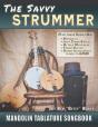 The Savvy Strummer Mandolin Tablature Songbook - Preview