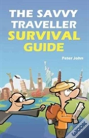Capa do artigo The Savvy Traveller Survival Guide