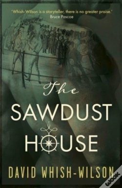 Capa do artigo The Sawdust House