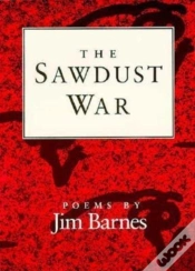 Capa do artigo The Sawdust War