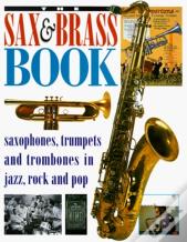 The Sax And Brass Book