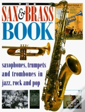 Capa do artigo The Sax And Brass Book