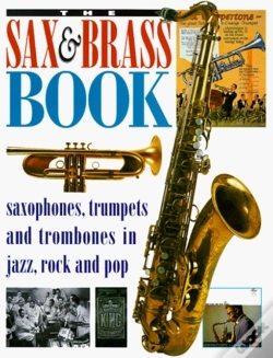 Capa do artigo The Sax And Brass Book