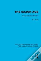 The Saxon Age