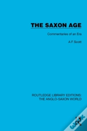 Capa do artigo The Saxon Age