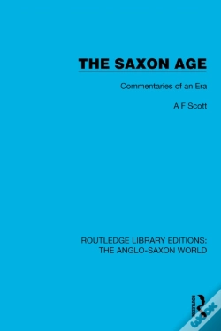 Capa do artigo The Saxon Age