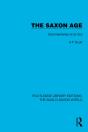 The Saxon Age - Preview