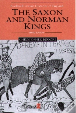 Capa do artigo The Saxon And Norman Kings