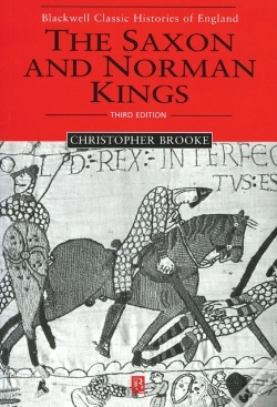 Capa do artigo The Saxon And Norman Kings