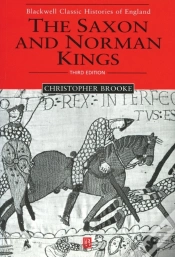 Capa do artigo The Saxon And Norman Kings