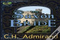 The Saxon Bride Large Print