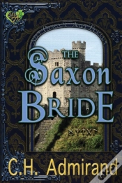 Capa do artigo The Saxon Bride Large Print
