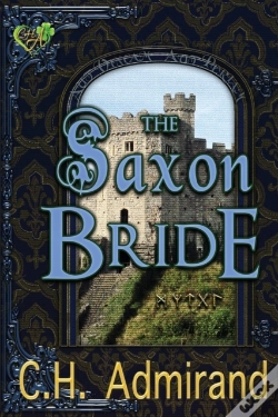 Capa do artigo The Saxon Bride Large Print