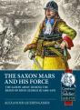The Saxon Mars And His Force - Preview